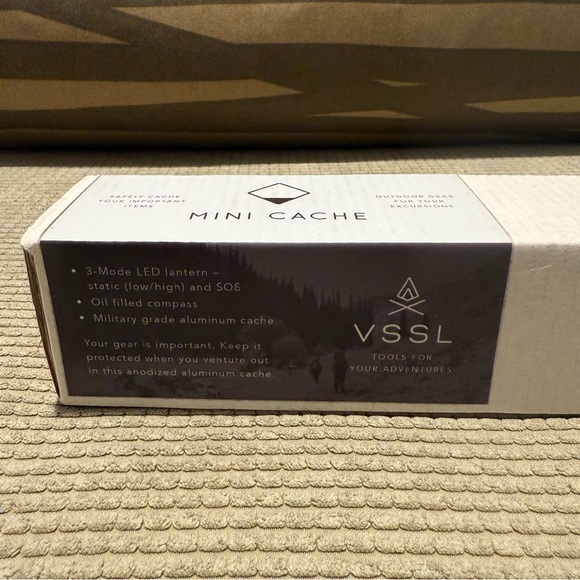 VSSL Mini Cache - Picture 6 of 8